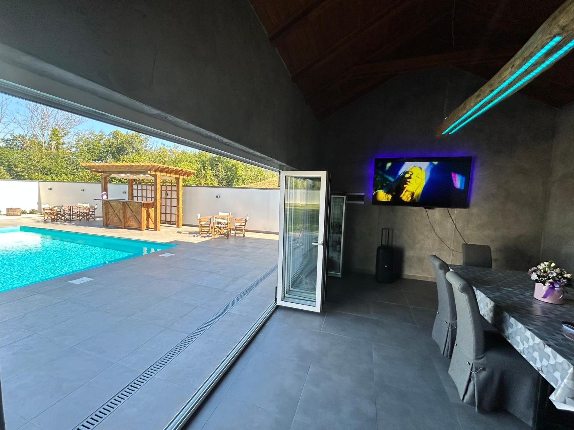 Romantic Lodge Banja Luka Exteriör bild