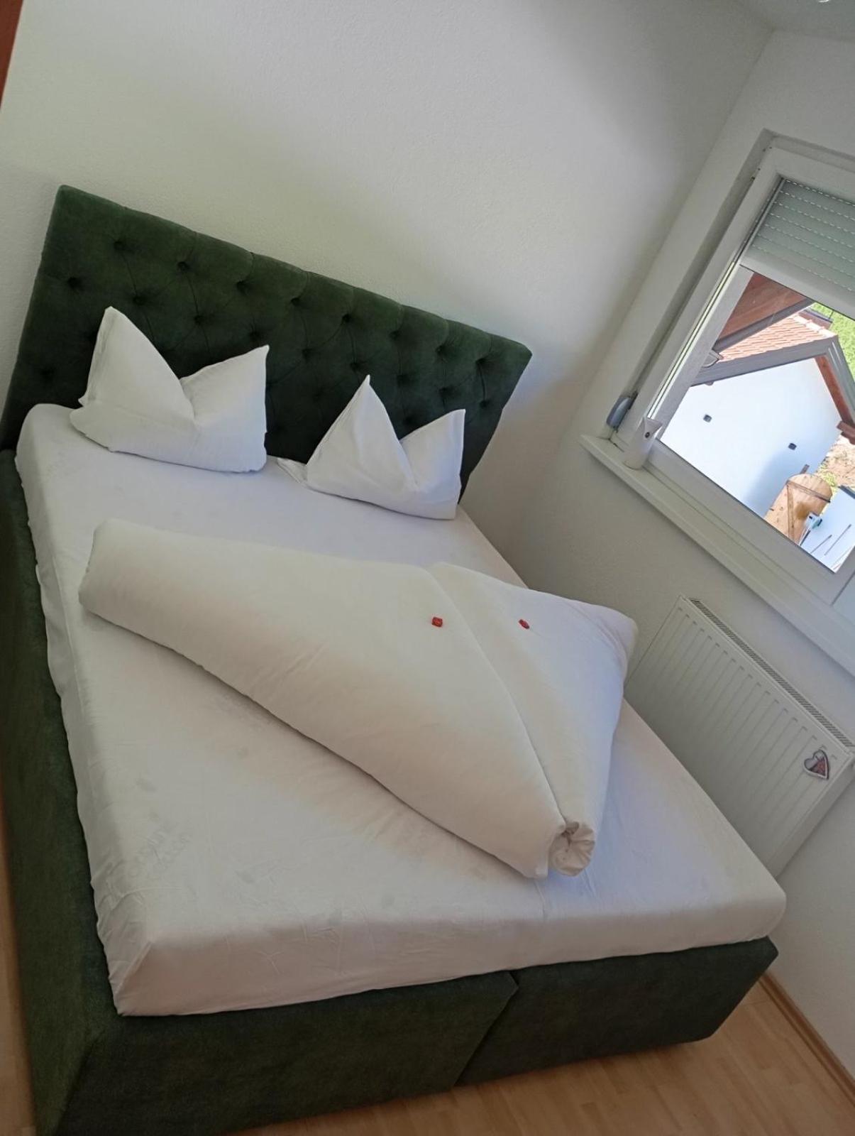 Romantic Lodge Banja Luka Exteriör bild
